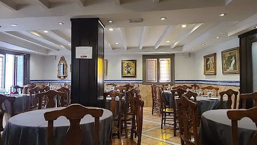 Restaurante El Cabildo