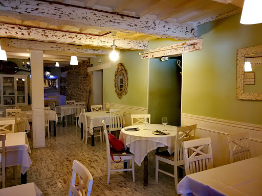 Restaurante El Capricho