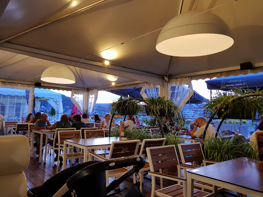 Restaurante El Caserío Ourense