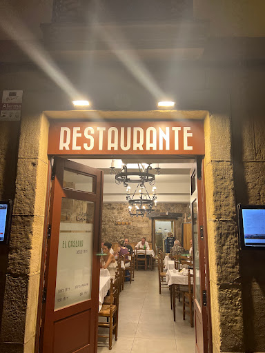 Restaurante El Caserío