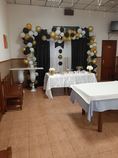 Restaurante El Caserío