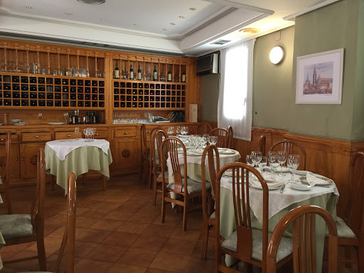 Restaurante 