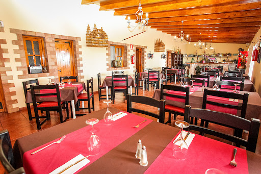 Restaurante El Cobijo