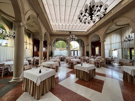 Restaurante El Colegio