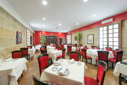 Restaurante El Coto