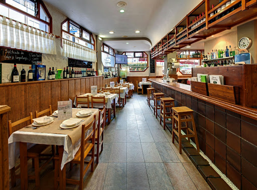 Restaurante El Culetín