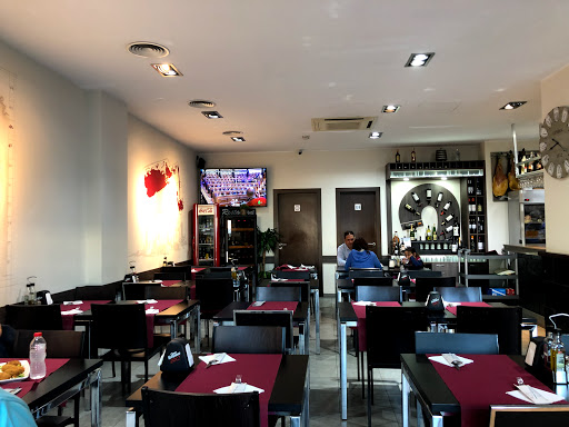 Restaurante El Destino