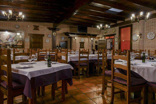 Restaurante El Duque