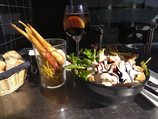Restaurante El Escaparate Tapas