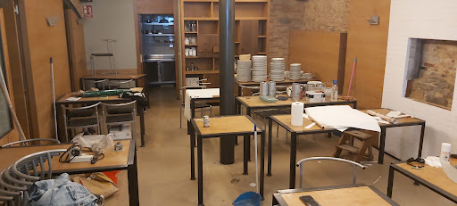 Restaurante El escondite