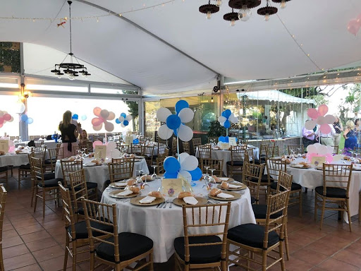 Restaurante El Fogón de Flore en Ojén