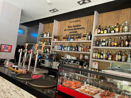 Restaurante El Guernica