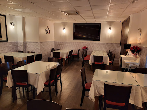 Restaurante El Jardín del Delirio