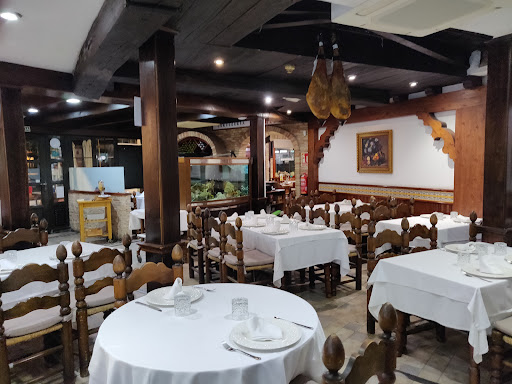 Restaurante El Mesón Benidorm