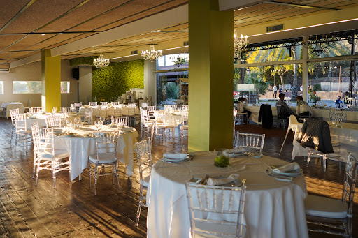 Restaurante El Mirador de Sagunto