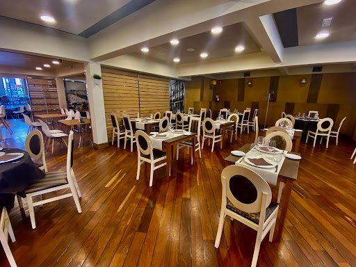 Restaurante El Mítico