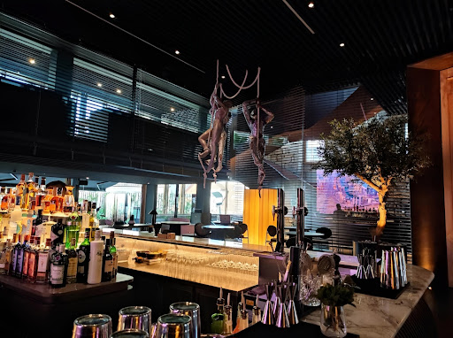 Restaurante El Olivo - Palacio de La Oliva