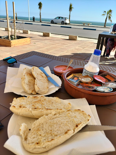 Restaurante El Oriente