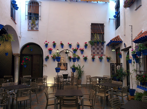 Restaurante El Patio Andaluz