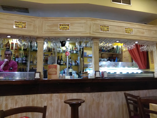 Restaurante El Pequeño Cascanueces
