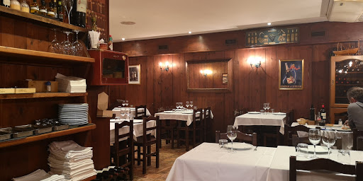 Restaurante El Portón