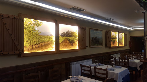Restaurante El Rey del Jamón Ii