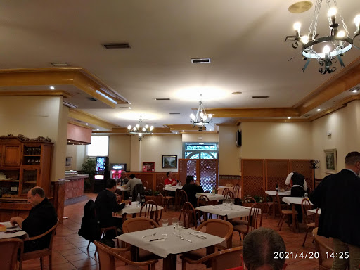 Restaurante El Rincón de Leganés