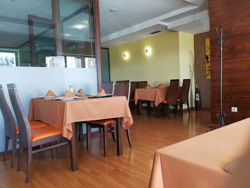 Restaurante El Rincón de Santos