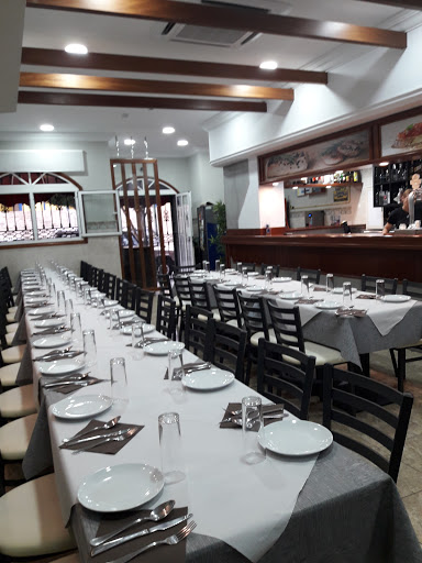 Restaurante El Rincón De Willy