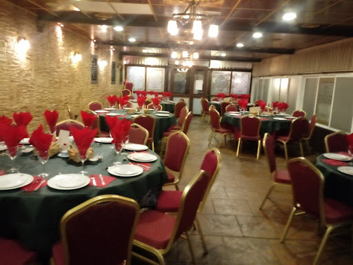 Restaurante el Rincón del Polío