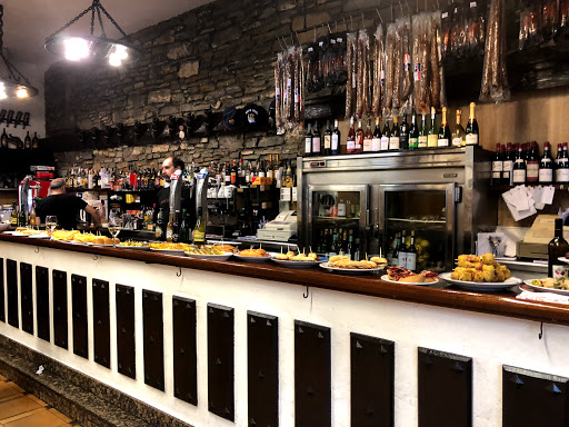 Restaurante El Rincón