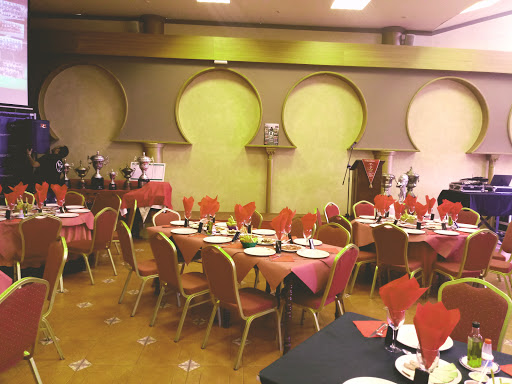 Restaurante el Rincón del Polío