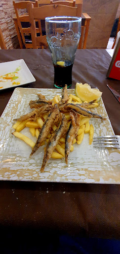 Restaurante El Salao