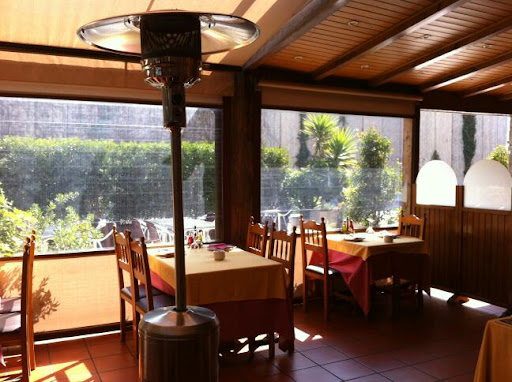 Restaurante El Sitio