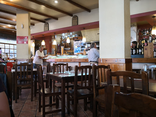 Restaurante El Tablon