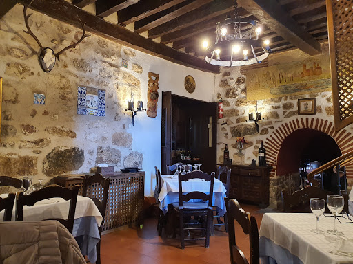 Restaurante El Torreón