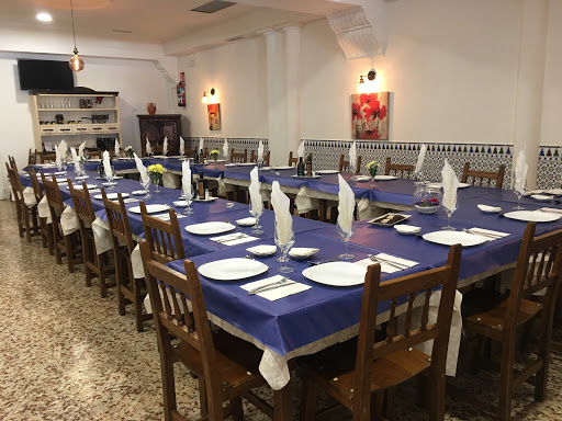 Restaurante El Ventorro