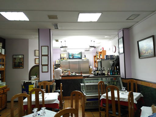 Restaurante 