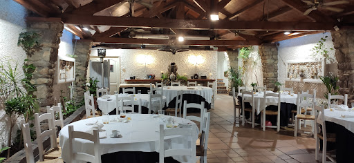 Restaurante Els 4 Vents