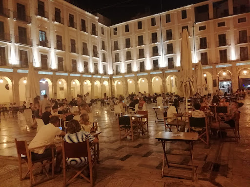 Restaurante Els Arcs