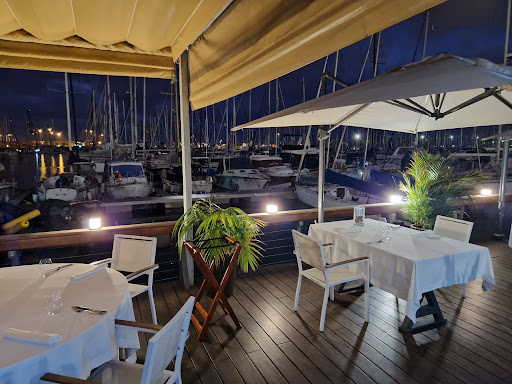 Restaurante Embarcadero