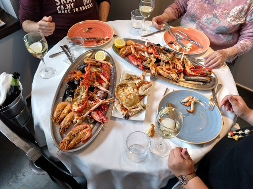 Restaurante en Huesca Antillón