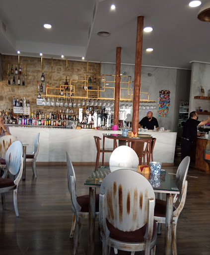 Restaurante Enoteca Aliatares