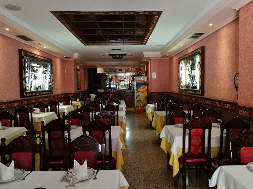 Restaurante Epoca Nueva