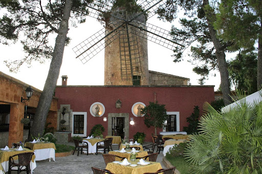 Restaurante Es Molí d'es Comte