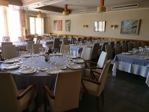 Restaurante España