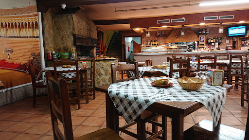 Restaurante Extormi Ii