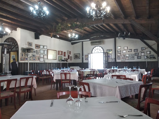 Restaurante Ferbus