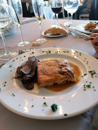 Restaurante Finca de La Ribera