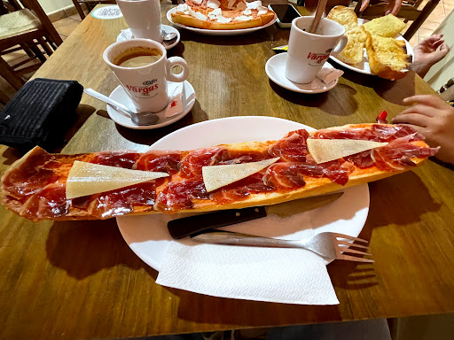 Restaurante Flor Ibérica